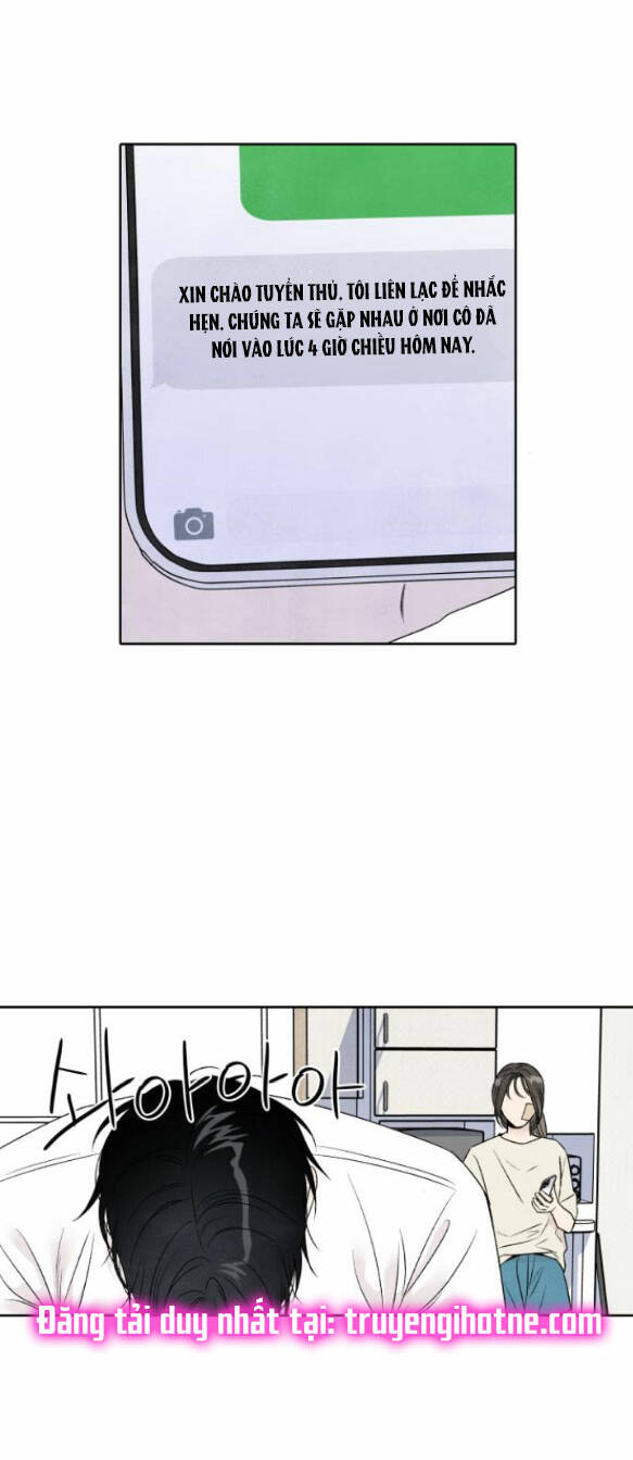 Điều Khiến Tôi Quyết Tâm Chết Đi - Chap 75.1 - Trang 15