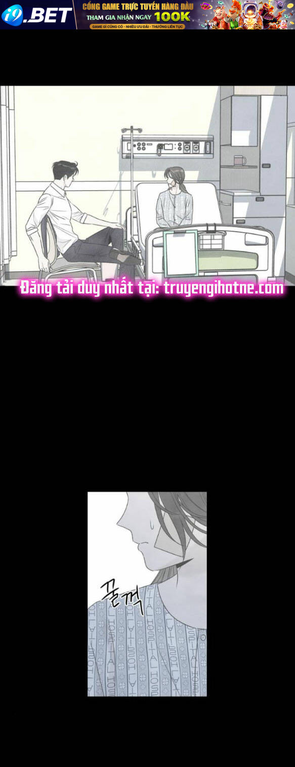 Điều Khiến Tôi Quyết Tâm Chết Đi - Chap 75.1 - Trang 19
