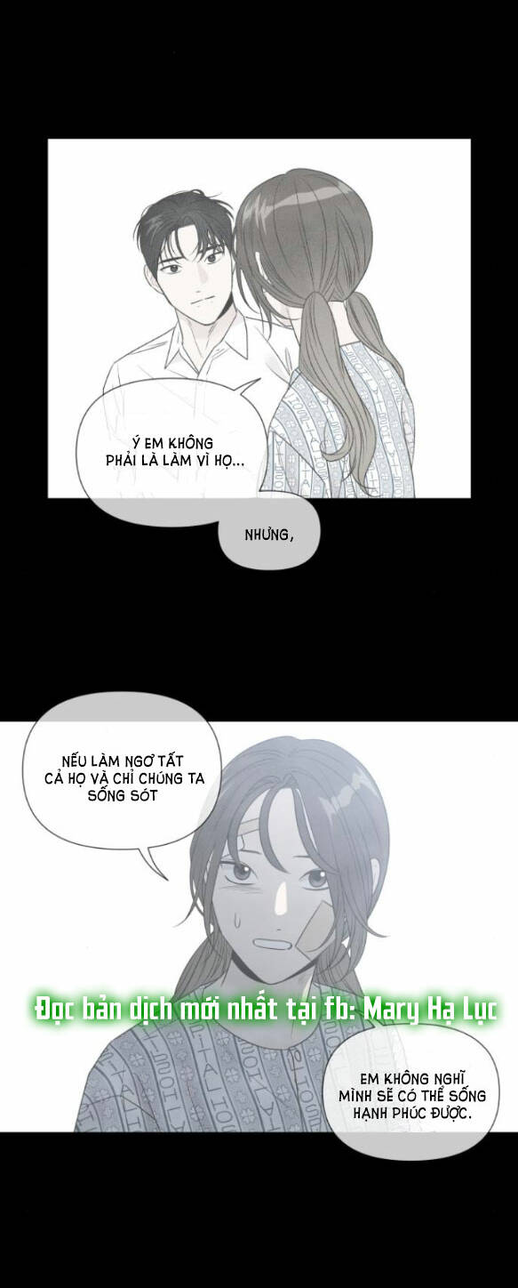 Điều Khiến Tôi Quyết Tâm Chết Đi - Chap 75.1 - Trang 20