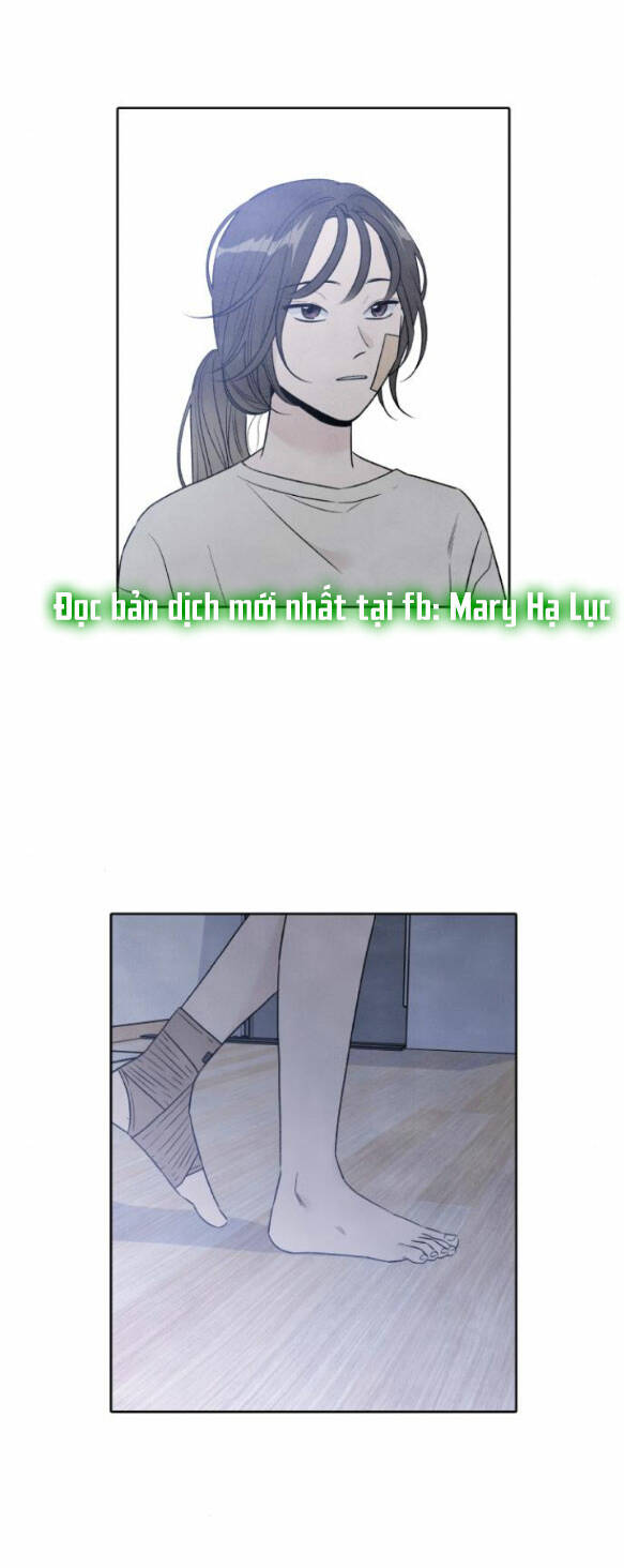 Điều Khiến Tôi Quyết Tâm Chết Đi - Chap 75.1 - Trang 3
