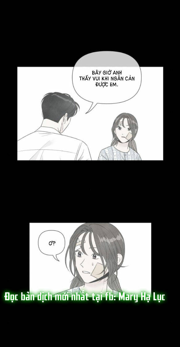 Điều Khiến Tôi Quyết Tâm Chết Đi - Chap 75.1 - Trang 24