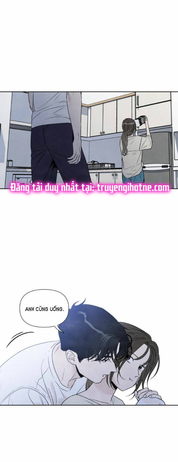 Điều Khiến Tôi Quyết Tâm Chết Đi - Chap 75.1 - Trang 5