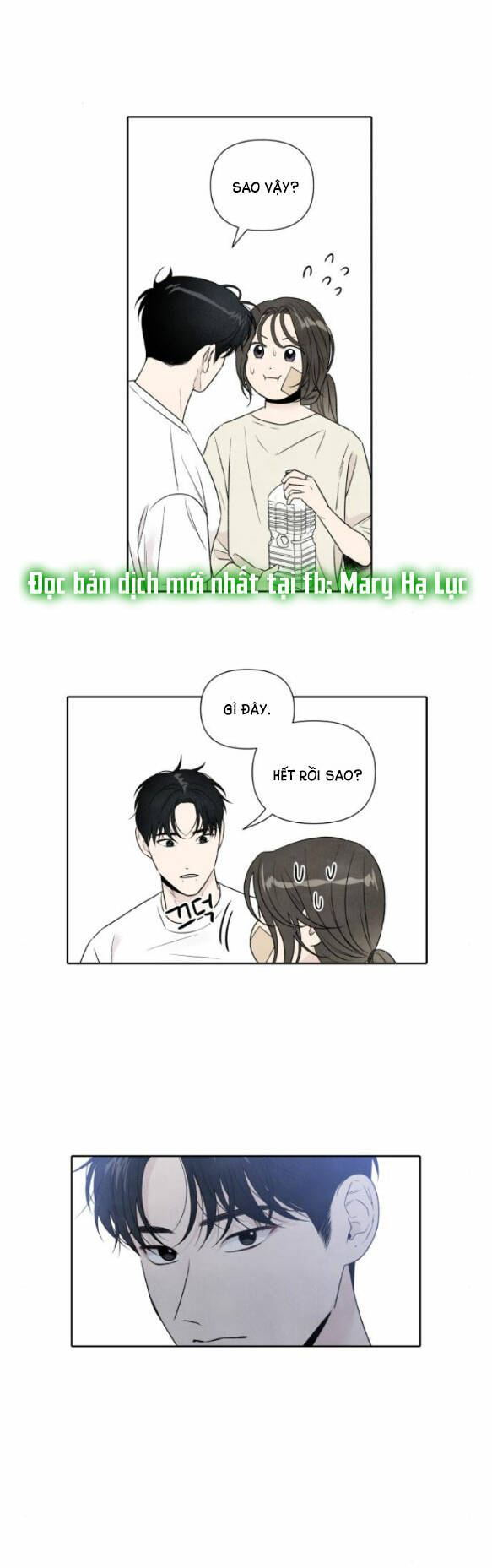 Điều Khiến Tôi Quyết Tâm Chết Đi - Chap 75.1 - Trang 6