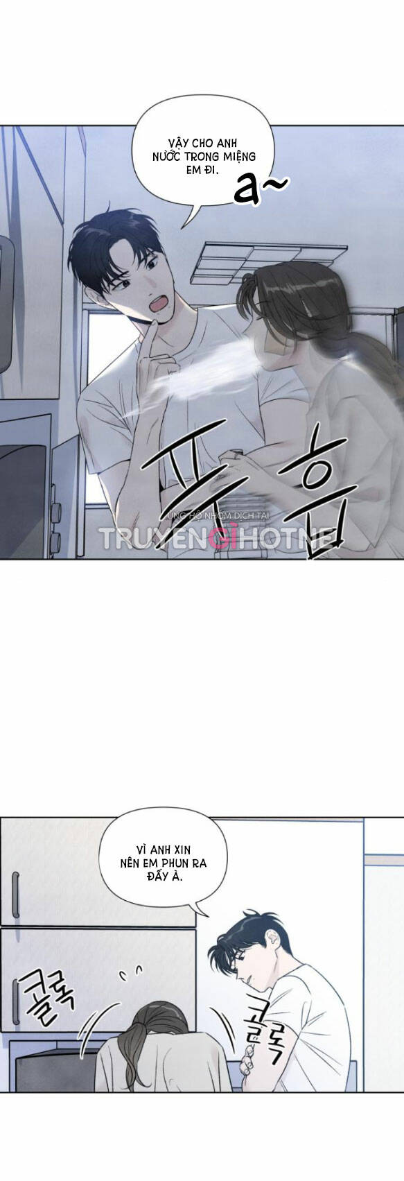 Điều Khiến Tôi Quyết Tâm Chết Đi - Chap 75.1 - Trang 7