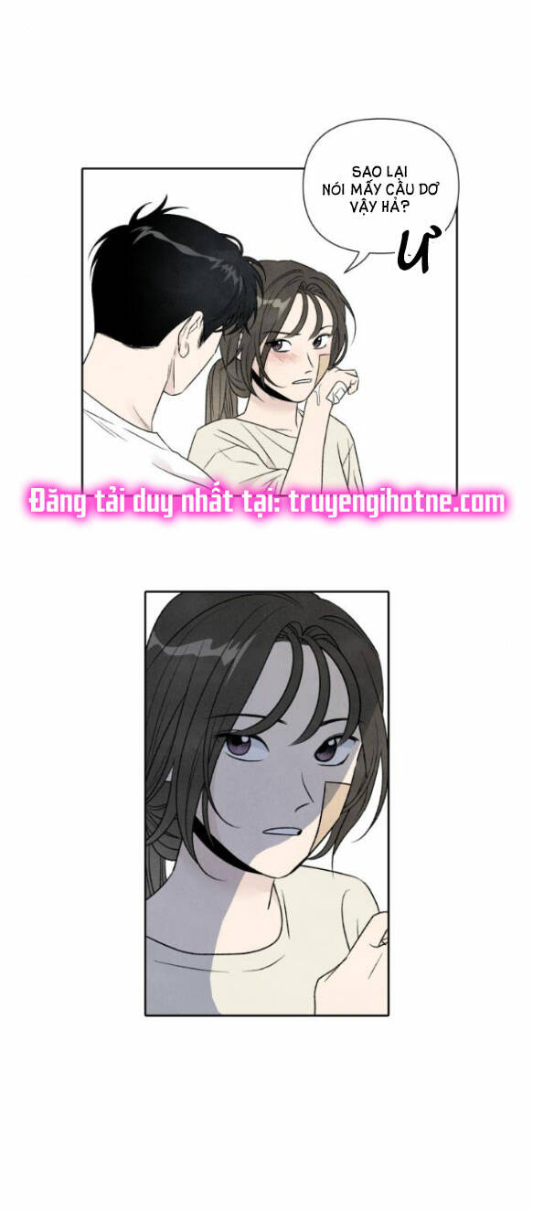Điều Khiến Tôi Quyết Tâm Chết Đi - Chap 75.1 - Trang 8