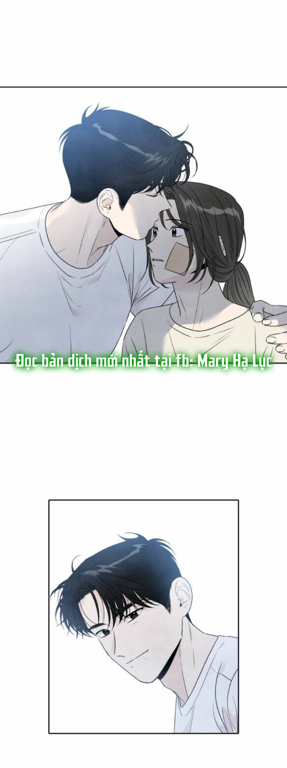 Điều Khiến Tôi Quyết Tâm Chết Đi - Chap 75.1 - Trang 9