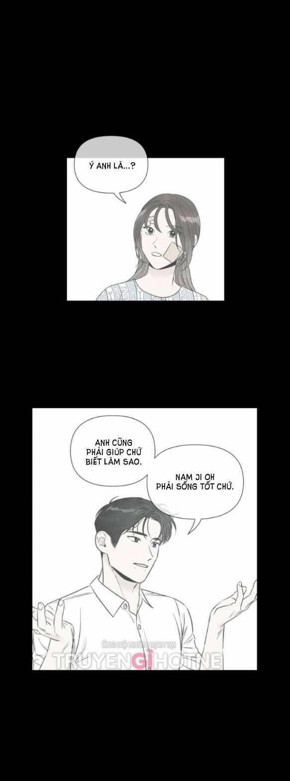 Điều Khiến Tôi Quyết Tâm Chết Đi - Chap 75.2 - Trang 2