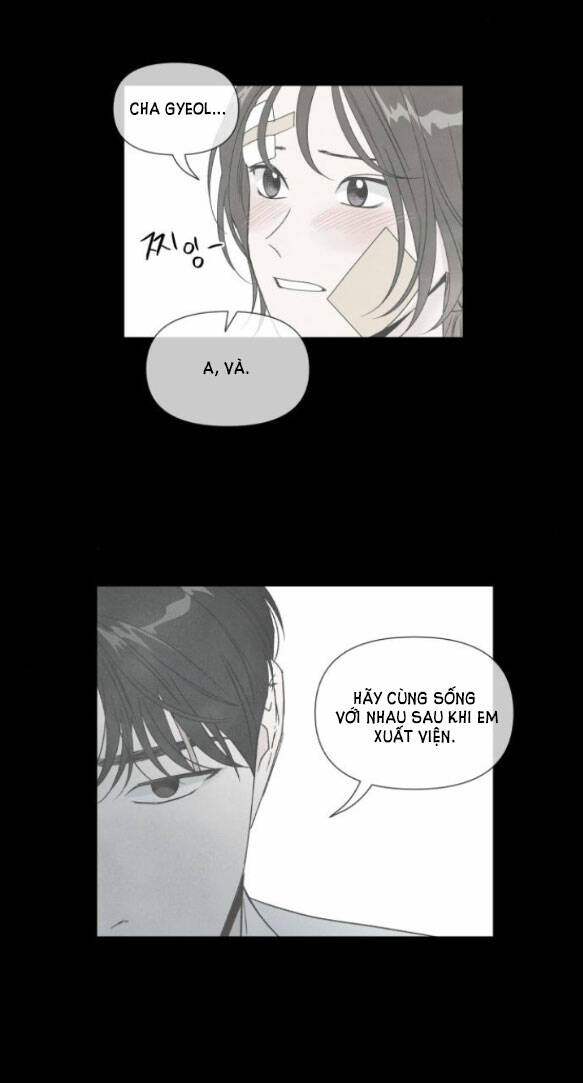Điều Khiến Tôi Quyết Tâm Chết Đi - Chap 75.2 - Trang 12