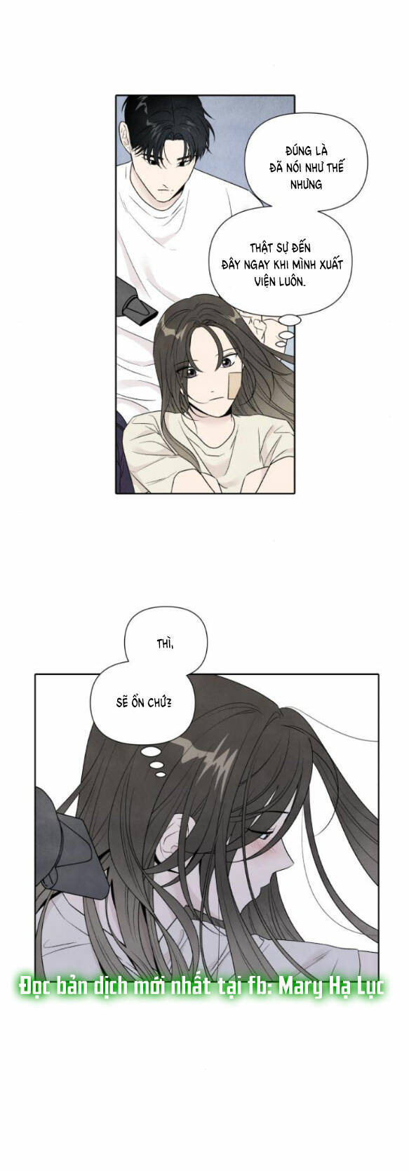 Điều Khiến Tôi Quyết Tâm Chết Đi - Chap 75.2 - Trang 17