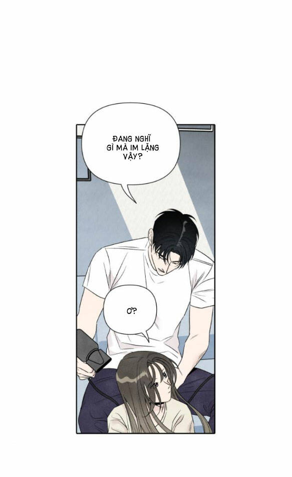 Điều Khiến Tôi Quyết Tâm Chết Đi - Chap 75.2 - Trang 18