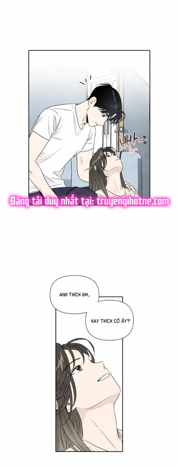 Điều Khiến Tôi Quyết Tâm Chết Đi - Chap 75.2 - Trang 20