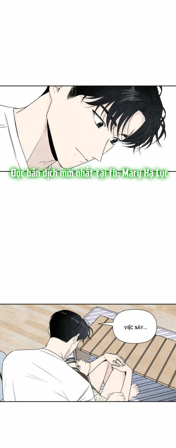Điều Khiến Tôi Quyết Tâm Chết Đi - Chap 75.2 - Trang 21