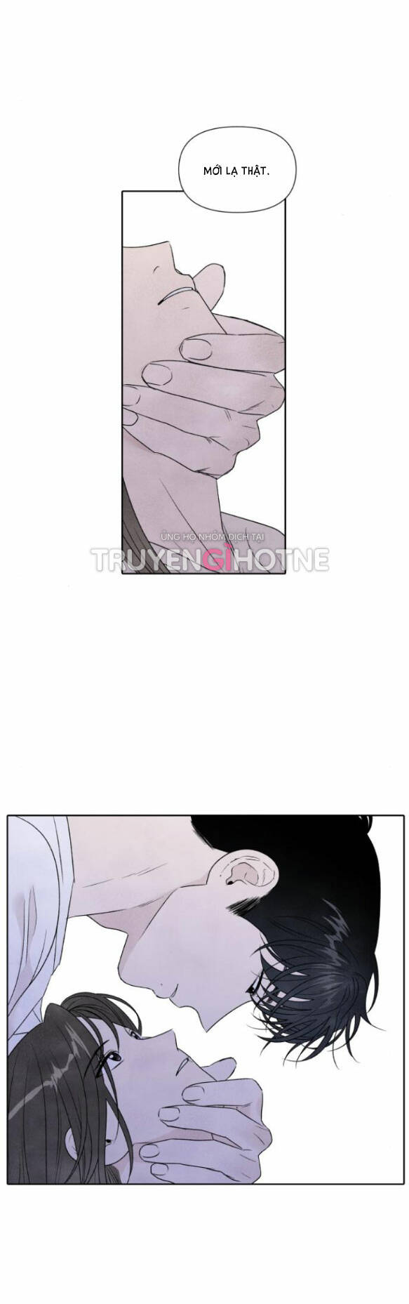 Điều Khiến Tôi Quyết Tâm Chết Đi - Chap 75.2 - Trang 22