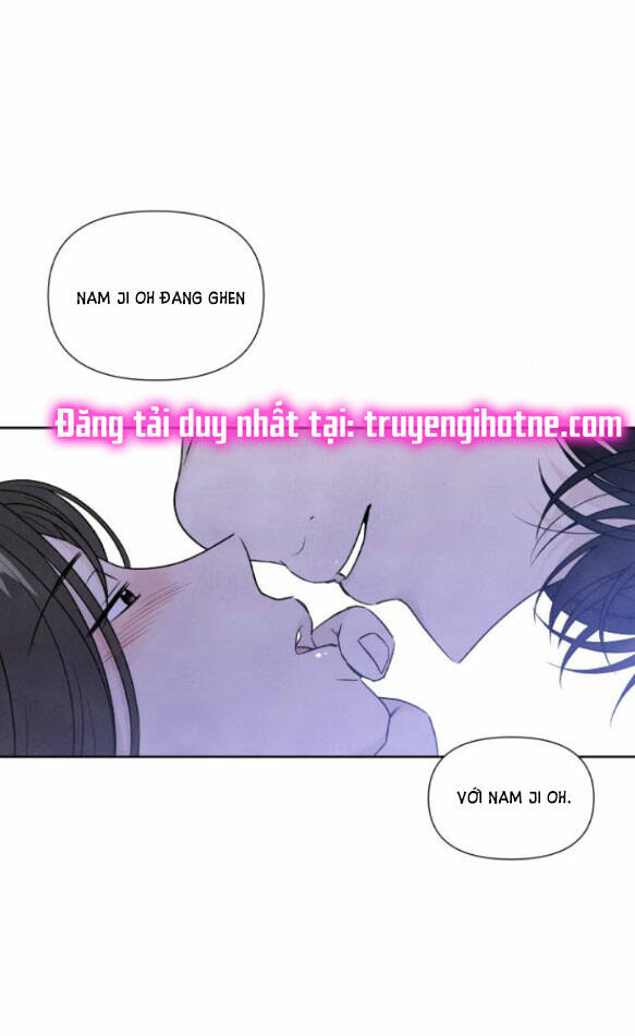 Điều Khiến Tôi Quyết Tâm Chết Đi - Chap 75.2 - Trang 23
