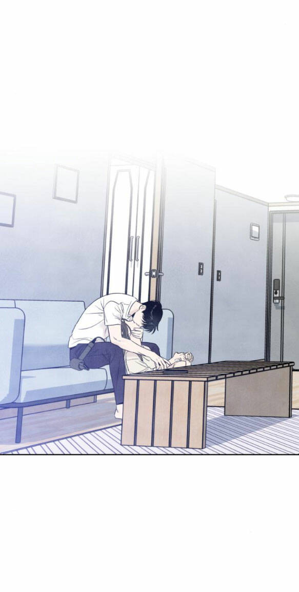 Điều Khiến Tôi Quyết Tâm Chết Đi - Chap 75.2 - Trang 24