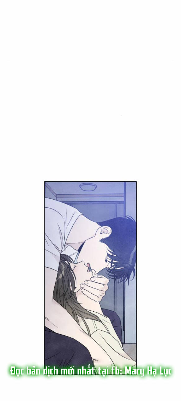 Điều Khiến Tôi Quyết Tâm Chết Đi - Chap 75.2 - Trang 25