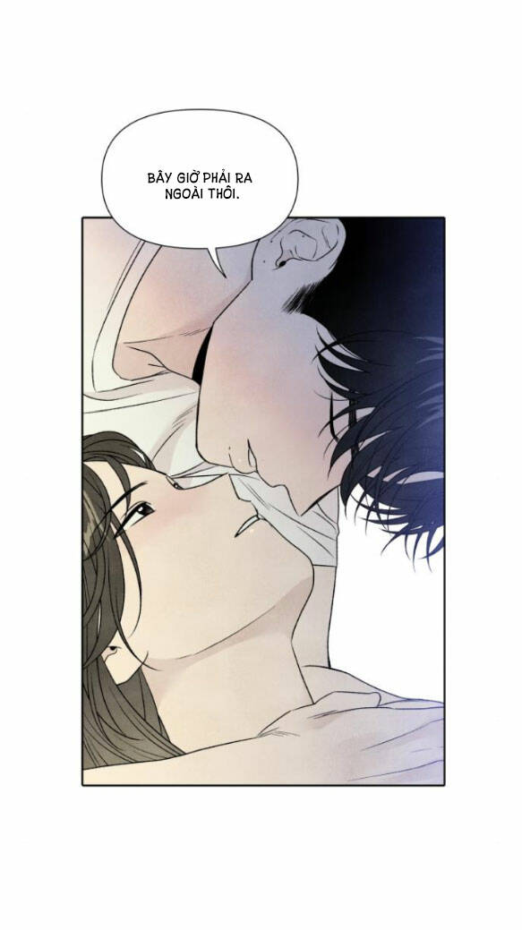 Điều Khiến Tôi Quyết Tâm Chết Đi - Chap 75.2 - Trang 26