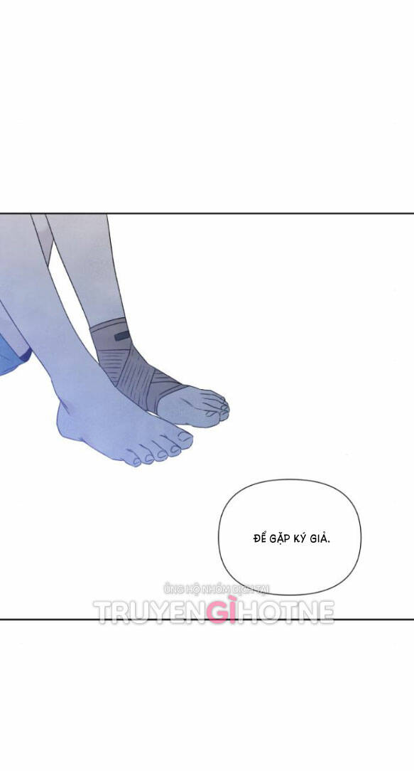 Điều Khiến Tôi Quyết Tâm Chết Đi - Chap 75.2 - Trang 27