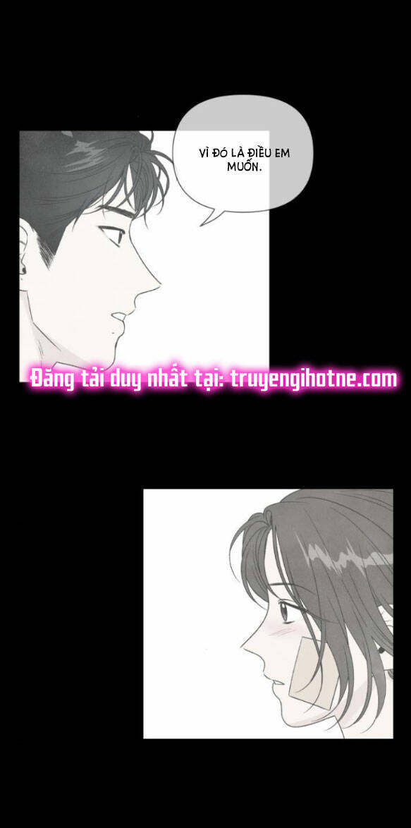 Điều Khiến Tôi Quyết Tâm Chết Đi - Chap 75.2 - Trang 10