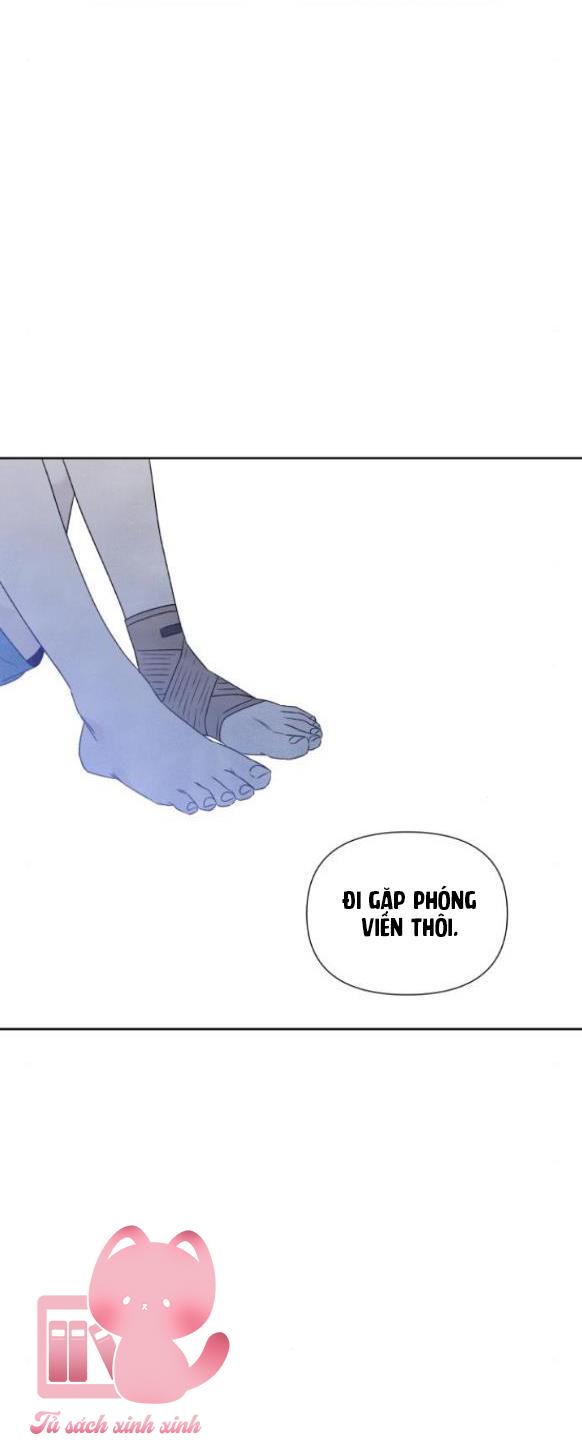 Điều Khiến Tôi Quyết Tâm Chết Đi - Chap 75 - Trang 19