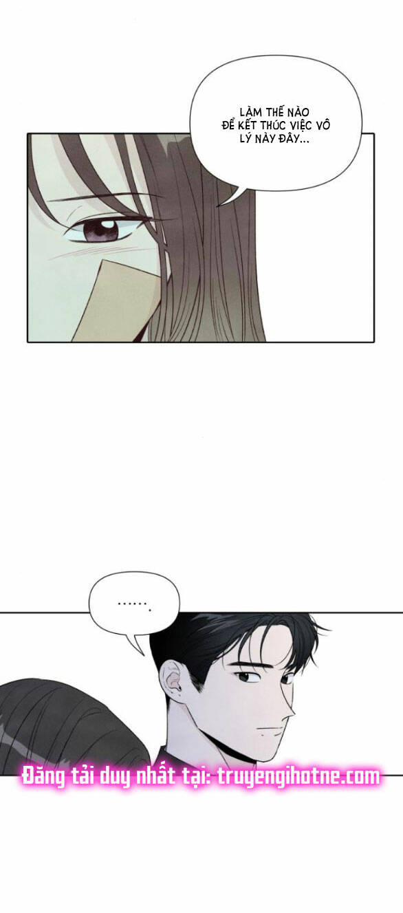 Điều Khiến Tôi Quyết Tâm Chết Đi - Chap 76.1 - Trang 11