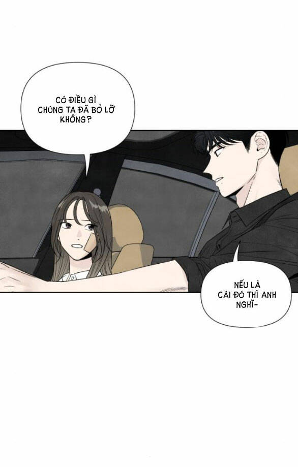 Điều Khiến Tôi Quyết Tâm Chết Đi - Chap 76.1 - Trang 12