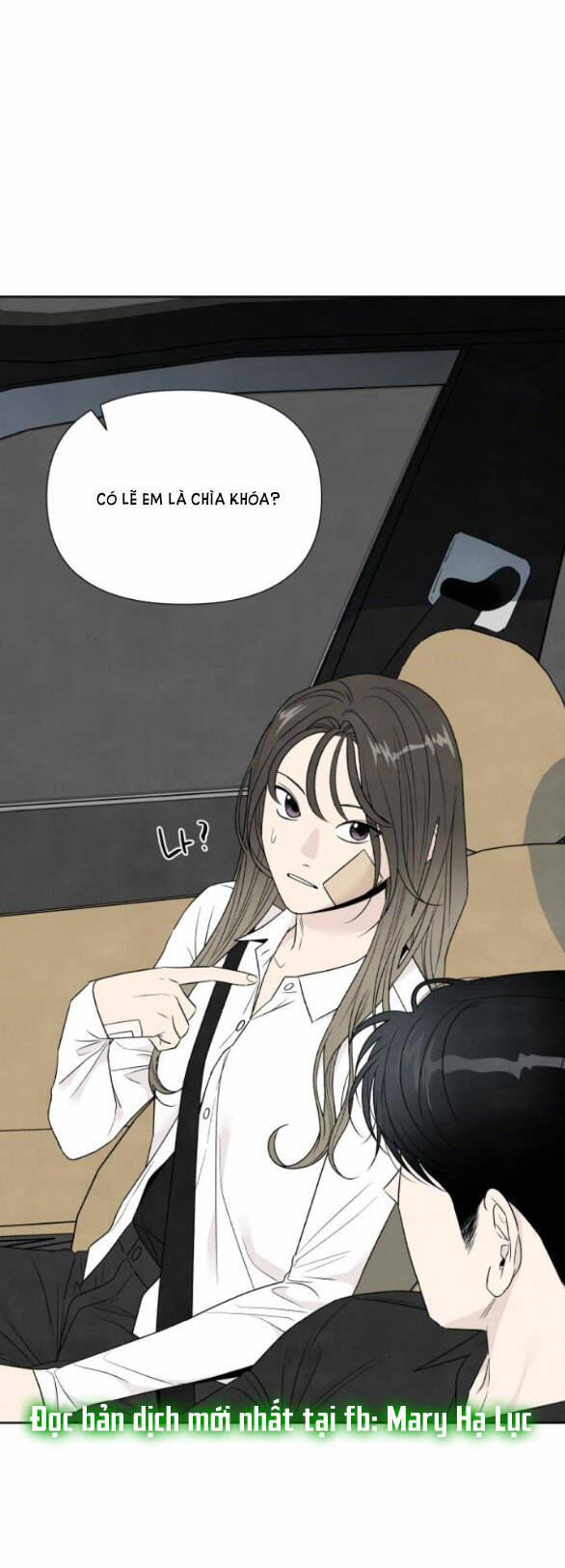 Điều Khiến Tôi Quyết Tâm Chết Đi - Chap 76.1 - Trang 13