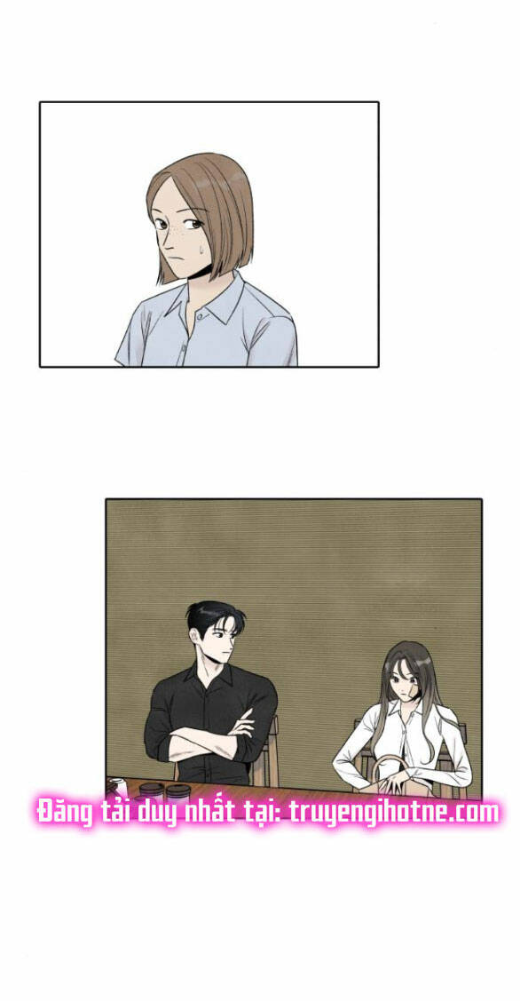 Điều Khiến Tôi Quyết Tâm Chết Đi - Chap 76.1 - Trang 16