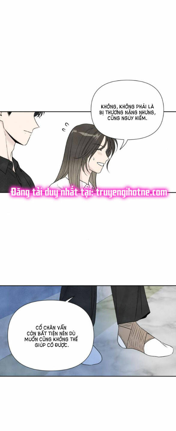 Điều Khiến Tôi Quyết Tâm Chết Đi - Chap 76.1 - Trang 20