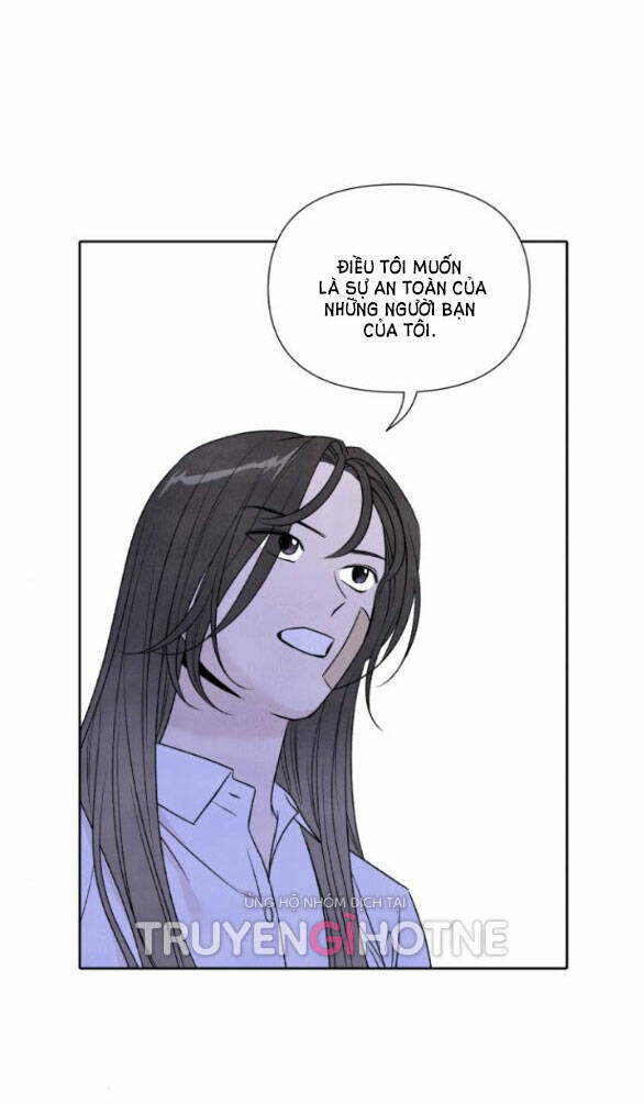 Điều Khiến Tôi Quyết Tâm Chết Đi - Chap 76.1 - Trang 22