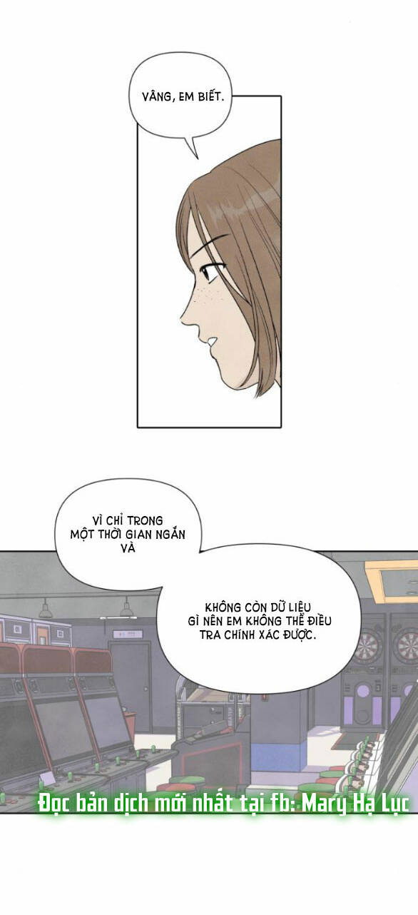 Điều Khiến Tôi Quyết Tâm Chết Đi - Chap 76.1 - Trang 24