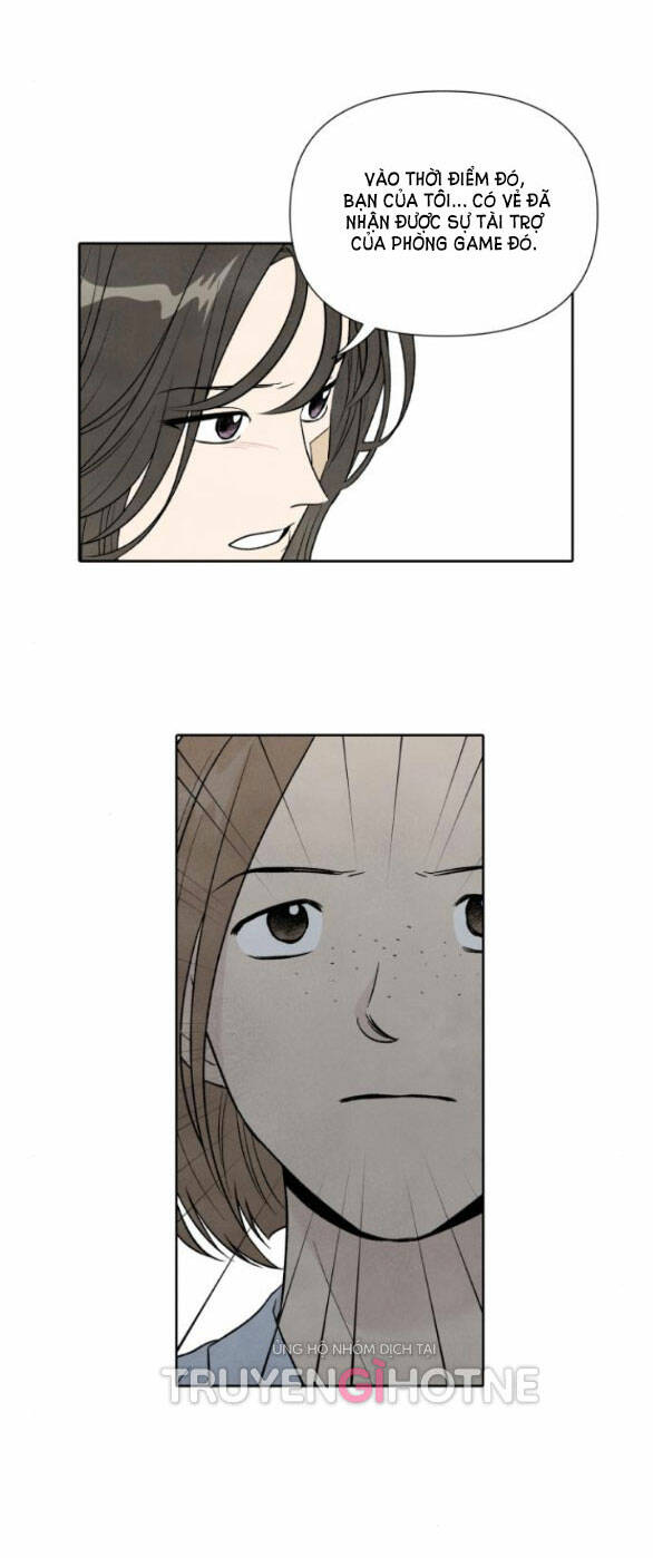 Điều Khiến Tôi Quyết Tâm Chết Đi - Chap 76.1 - Trang 25