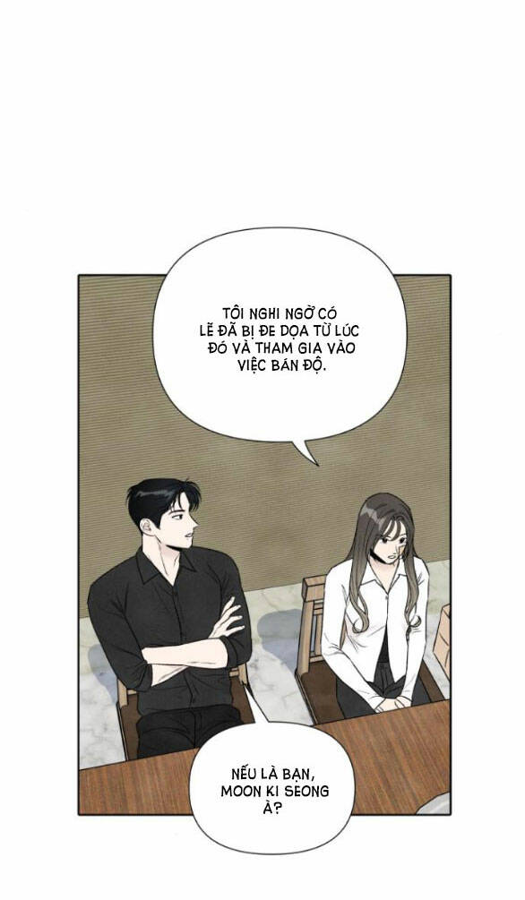 Điều Khiến Tôi Quyết Tâm Chết Đi - Chap 76.1 - Trang 26