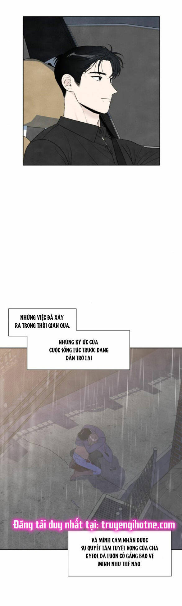 Điều Khiến Tôi Quyết Tâm Chết Đi - Chap 76.1 - Trang 5