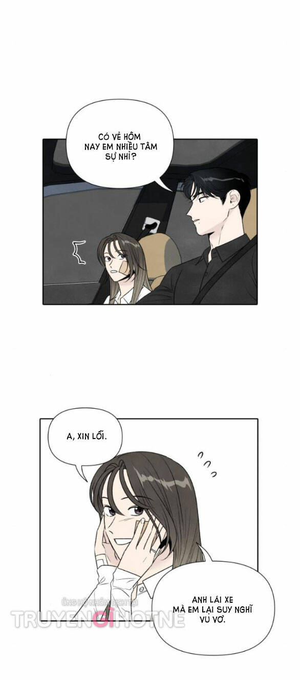 Điều Khiến Tôi Quyết Tâm Chết Đi - Chap 76.1 - Trang 7