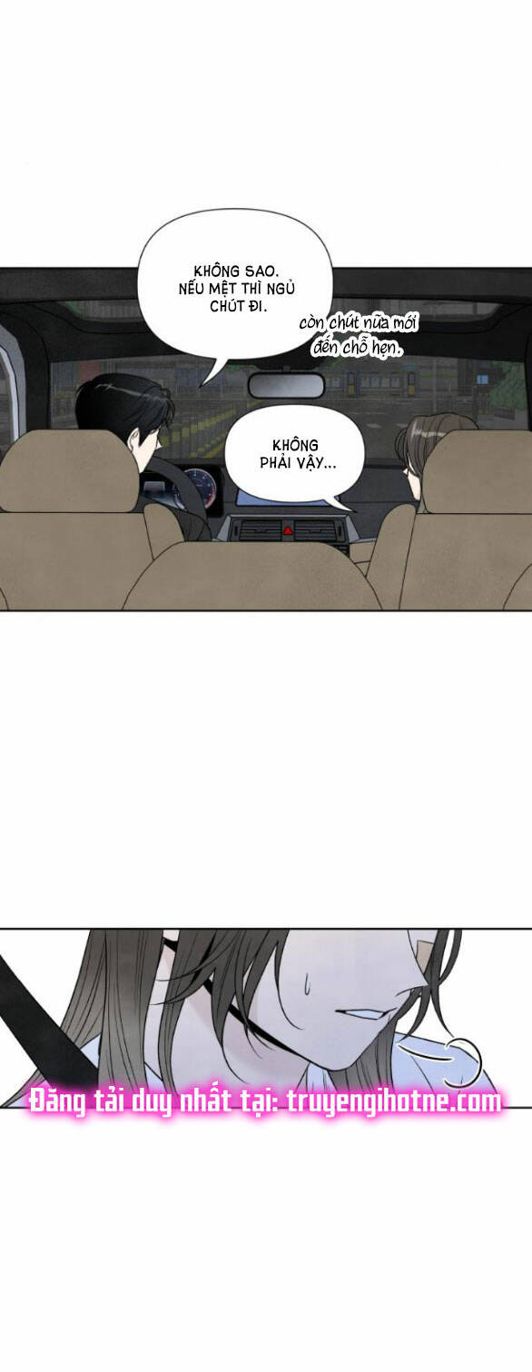 Điều Khiến Tôi Quyết Tâm Chết Đi - Chap 76.1 - Trang 8