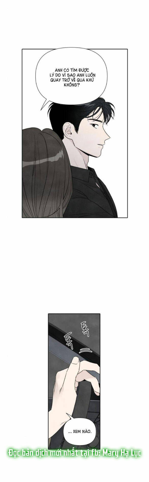 Điều Khiến Tôi Quyết Tâm Chết Đi - Chap 76.1 - Trang 9