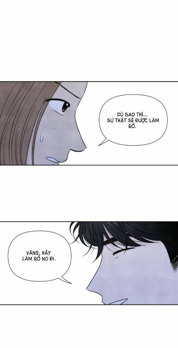 Điều Khiến Tôi Quyết Tâm Chết Đi - Chap 76.2 - Trang 11