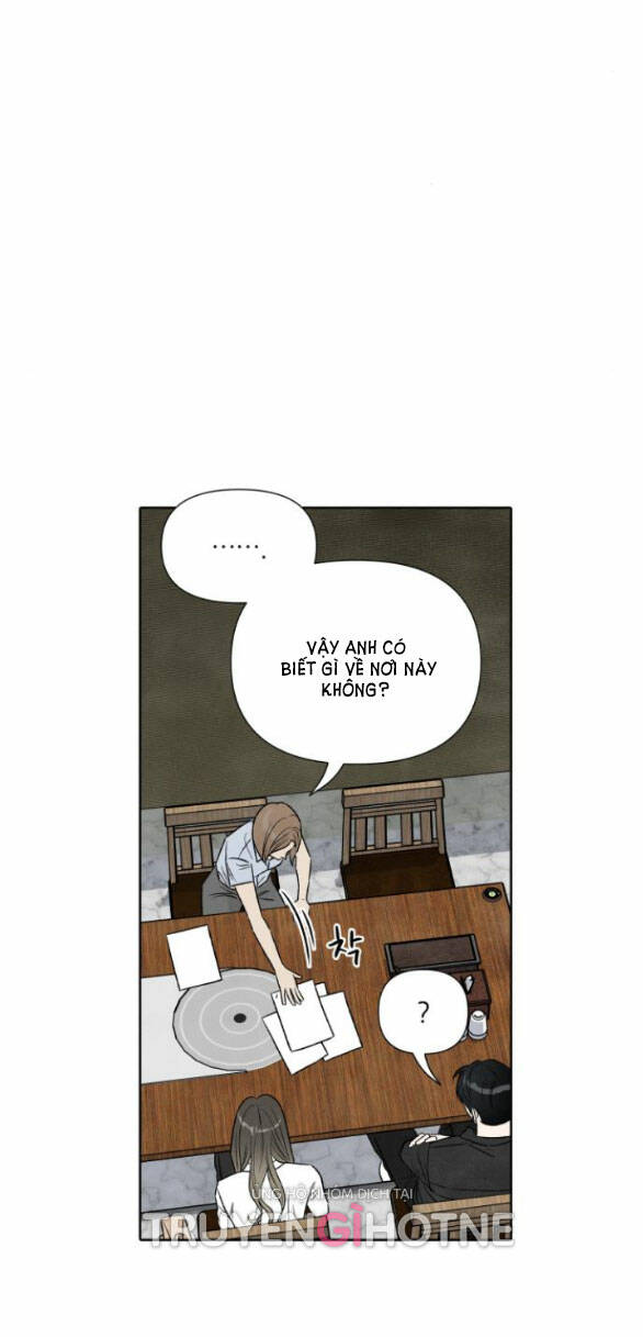 Điều Khiến Tôi Quyết Tâm Chết Đi - Chap 76.2 - Trang 12