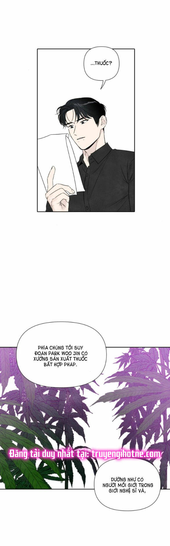 Điều Khiến Tôi Quyết Tâm Chết Đi - Chap 76.2 - Trang 13