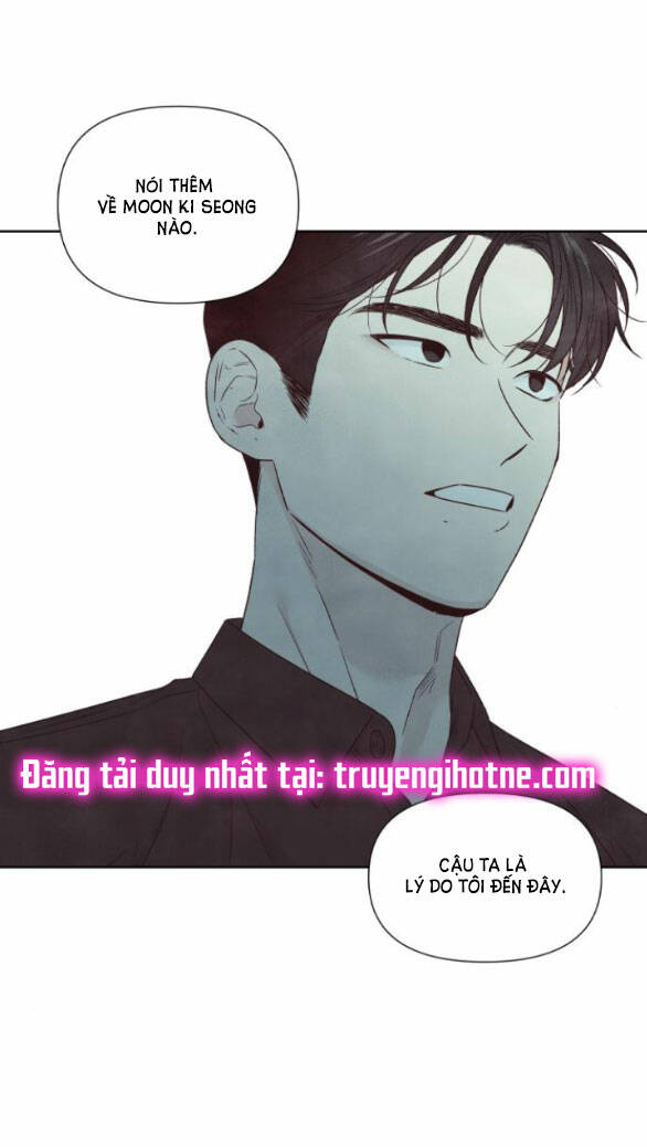 Điều Khiến Tôi Quyết Tâm Chết Đi - Chap 76.2 - Trang 16