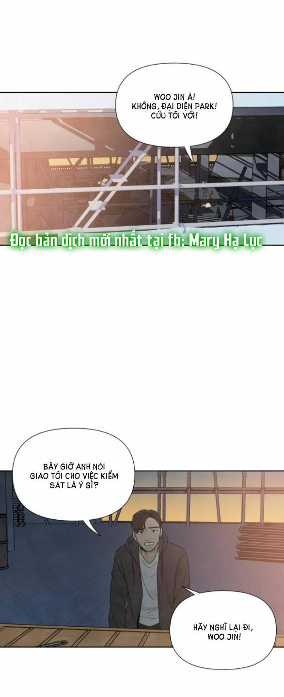 Điều Khiến Tôi Quyết Tâm Chết Đi - Chap 76.2 - Trang 18