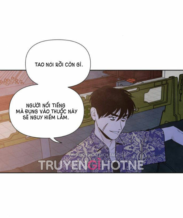 Điều Khiến Tôi Quyết Tâm Chết Đi - Chap 76.2 - Trang 19