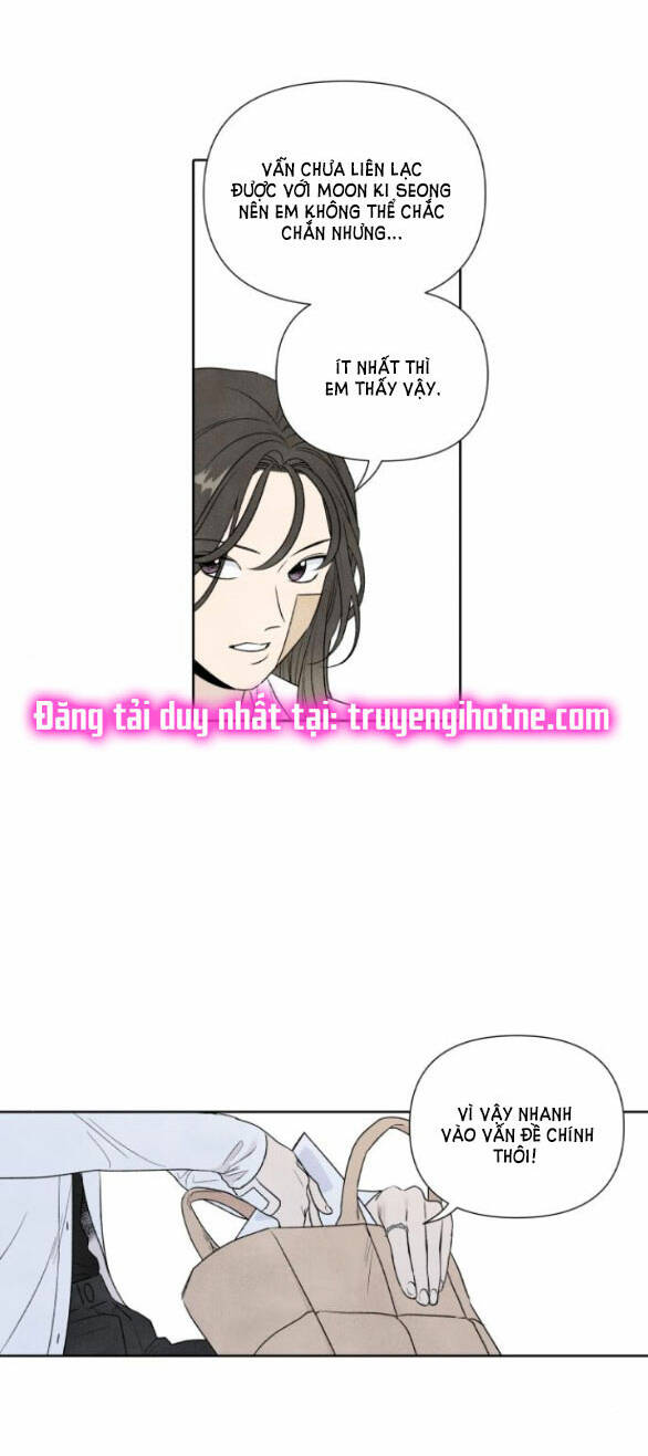 Điều Khiến Tôi Quyết Tâm Chết Đi - Chap 76.2 - Trang 3