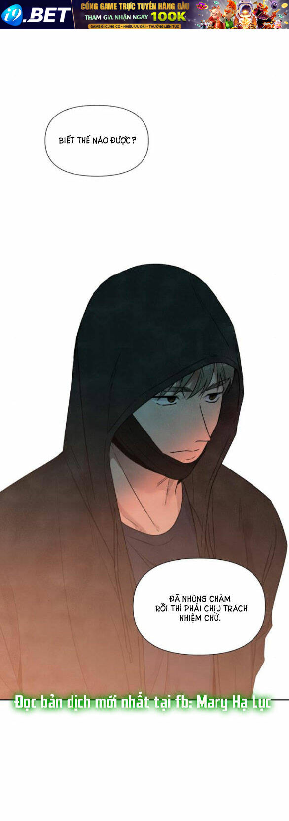 Điều Khiến Tôi Quyết Tâm Chết Đi - Chap 76.2 - Trang 21