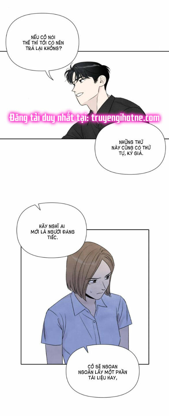 Điều Khiến Tôi Quyết Tâm Chết Đi - Chap 76.2 - Trang 9