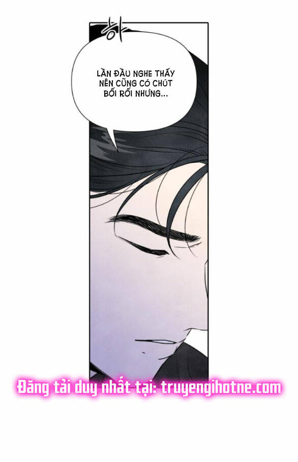 Điều Khiến Tôi Quyết Tâm Chết Đi - Chap 77.1 - Trang 11