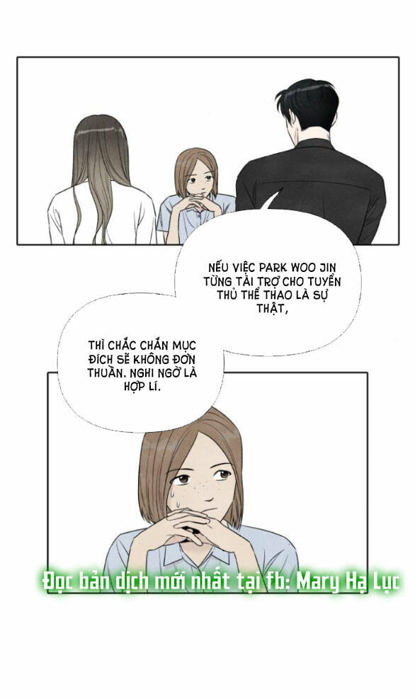 Điều Khiến Tôi Quyết Tâm Chết Đi - Chap 77.1 - Trang 12