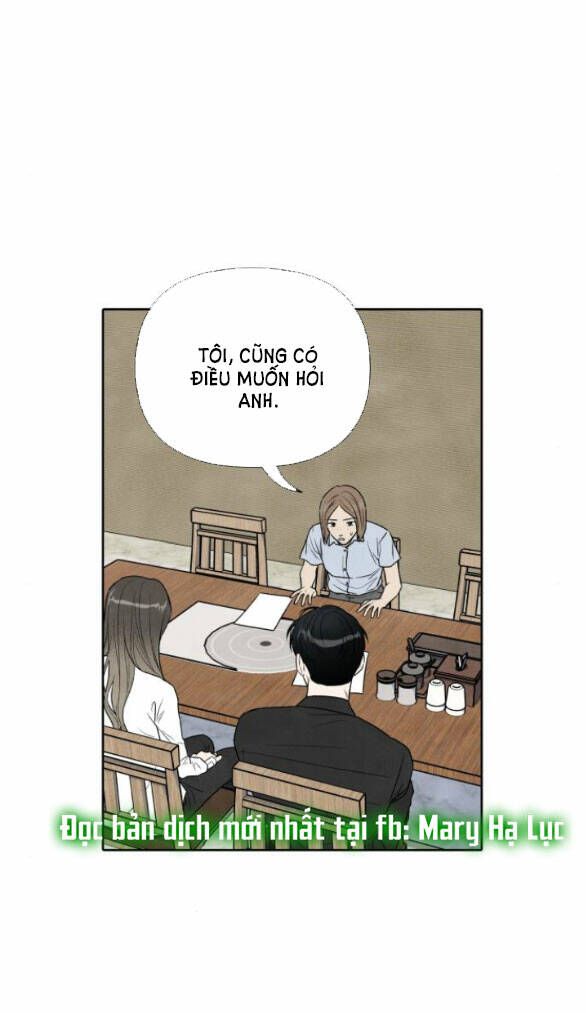 Điều Khiến Tôi Quyết Tâm Chết Đi - Chap 77.1 - Trang 13
