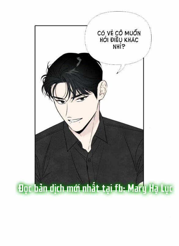 Điều Khiến Tôi Quyết Tâm Chết Đi - Chap 77.1 - Trang 16